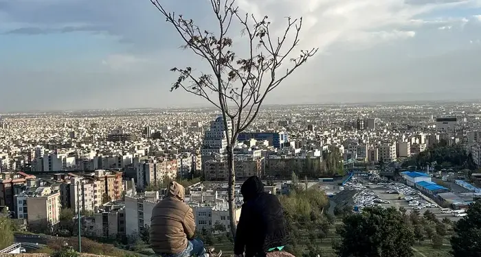 Trump Announces Extension of Iran Ceasefire