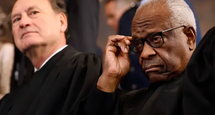 Trump Says He’s Prepared to Nominate Multiple Supreme Court Justices