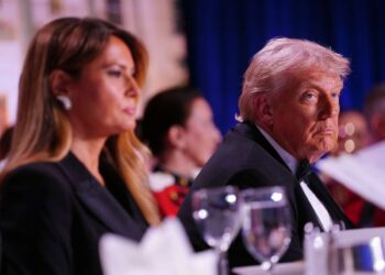 Trump pide a ABC que despida a Kimmel por una broma que hizo días antes del tiroteo en WHCD