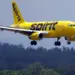 Trump Floats Taxpayer-Funded Takeover of Spirit Airlines, Selling for Profit