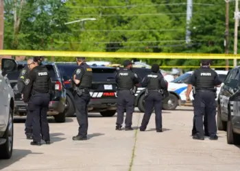 Louisiana Gunman Kills at Least 8 Children in Morning Shooting Spree