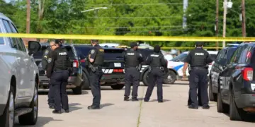 Louisiana Gunman Kills at Least 8 Children in Morning Shooting Spree