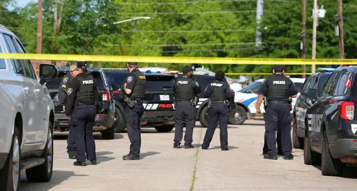 Louisiana Gunman Kills at Least 8 Children in Morning Shooting Spree