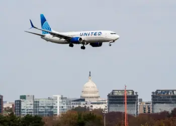 United Airlines Says Ticket Prices May Rise by up to 20 Percent to Offset Jet Fuel Surge