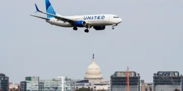 United Airlines Says Ticket Prices May Rise by up to 20 Percent to Offset Jet Fuel Surge