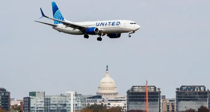 United Airlines Says Ticket Prices May Rise by up to 20 Percent to Offset Jet Fuel Surge