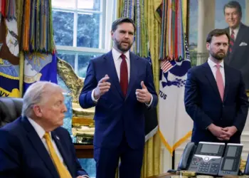 Vance to Lead US Delegation to Pakistan for Peace Talks With Iran