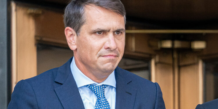 ¿Cuánto vale Todd Blanche en 2026? Se revelan todos los activos