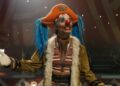 ¿Quién es Jeff Ward Buggy el payaso? La verdad detrás del actor de acción en vivo de One Piece