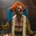 ¿Quién es Jeff Ward Buggy el payaso? La verdad detrás del actor de acción en vivo de One Piece