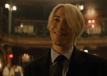 ¿Quién es la actriz Taz Skylar Sanji? Datos que debes saber sobre la estrella de One Piece