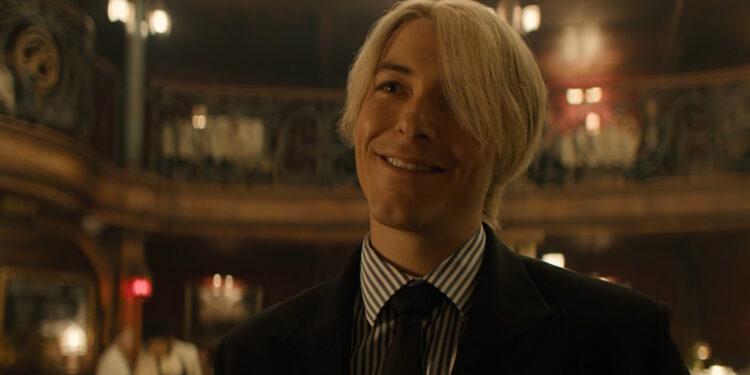 ¿Quién es la actriz Taz Skylar Sanji? Datos que debes saber sobre la estrella de One Piece