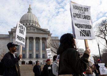 ¿Quiere resistirse a un centro de datos? Estos organizadores comparten cómo lo hicieron.