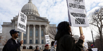 ¿Quiere resistirse a un centro de datos? Estos organizadores comparten cómo lo hicieron.