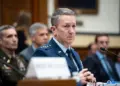 Top US General Signals Russia Is Helping Iran in War