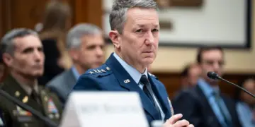 Top US General Signals Russia Is Helping Iran in War