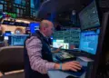 Wall Street Review: Stock Rally Broadens as S&P 500, Nasdaq Hit New Record Highs