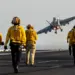 US Fighter Jet Fires On, Disables Tanker Approaching Iranian Port: CENTCOM