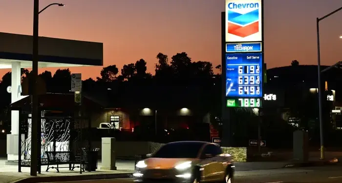 Chevron, Exxon Decline to Boost Oil Production Despite Trump Admin Requests