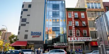 Trial Starts for NYC Resident Who Allegedly Headed Illegal Chinese Police Station