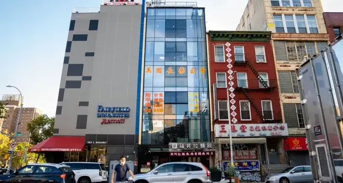 Trial Starts for NYC Resident Who Allegedly Headed Illegal Chinese Police Station