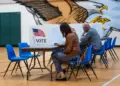4 Noncitizens Charged With Illegally Voting in Federal Elections