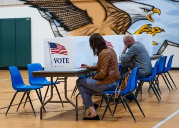 4 Noncitizens Charged With Illegally Voting in Federal Elections