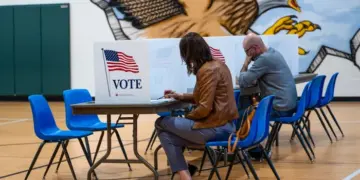 4 Noncitizens Charged With Illegally Voting in Federal Elections