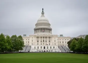 Congress Reacts to Redistricting Decision by Supreme Court