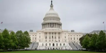 Congress Reacts to Redistricting Decision by Supreme Court
