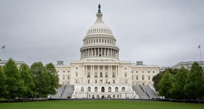 Congress Reacts to Redistricting Decision by Supreme Court