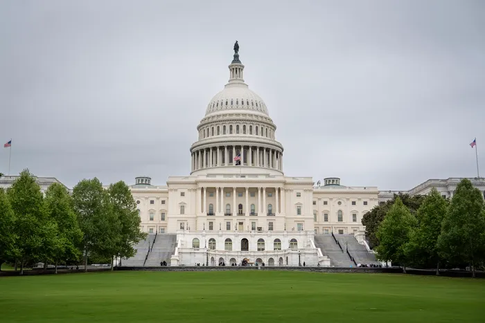 Congress Reacts to Redistricting Decision by Supreme Court