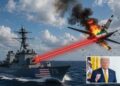 El HMS Dragon se dirige a Medio Oriente para una 'posible misión en el Estrecho de Ormuz' en medio del frágil alto el fuego de Trump con Irán