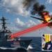 El HMS Dragon se dirige a Medio Oriente para una 'posible misión en el Estrecho de Ormuz' en medio del frágil alto el fuego de Trump con Irán