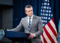 Pentagon Says Iran Ceasefire ‘Not Over’
