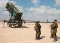 Trump Admin Uses Emergency Powers to Clear $8.6 Billion Mideast Arms Sales