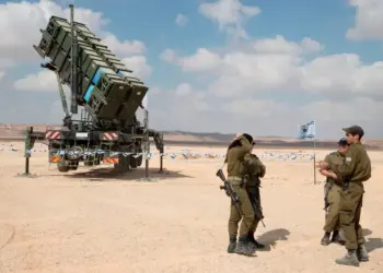 Trump Admin Uses Emergency Powers to Clear $8.6 Billion Mideast Arms Sales