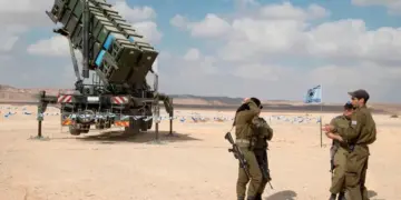 Trump Admin Uses Emergency Powers to Clear $8.6 Billion Mideast Arms Sales