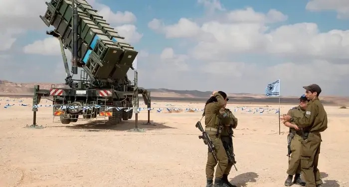 Trump Admin Uses Emergency Powers to Clear $8.6 Billion Mideast Arms Sales
