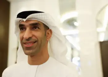 UAE Says It’s Negotiating Dollar Swap With US
