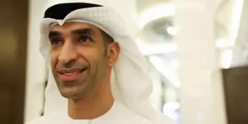 UAE Says It’s Negotiating Dollar Swap With US