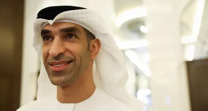 UAE Says It’s Negotiating Dollar Swap With US