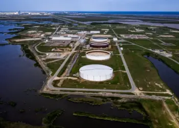 US to Release up to 92.5 Million Barrels of Oil From Reserves