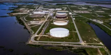 US to Release up to 92.5 Million Barrels of Oil From Reserves