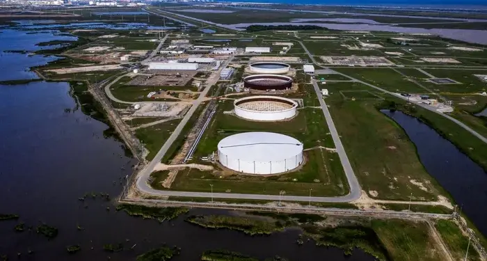 US to Release up to 92.5 Million Barrels of Oil From Reserves