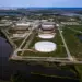 US to Release up to 92.5 Million Barrels of Oil From Reserves