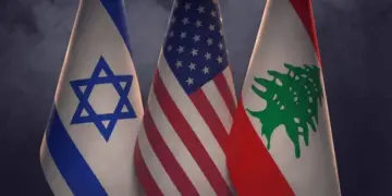 US to Host New Israel–Lebanon Peace Talks