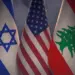 US to Host New Israel–Lebanon Peace Talks