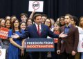 Florida crea un nuevo curso conservador de historia de EE. UU. como alternativa al AP