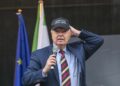 Graham dice que la “victoria” de Estados Unidos sería abrir el estrecho que estaba abierto antes de la guerra
